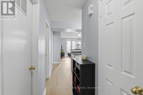 Dining room - 1 - 56 Petra Way, Whitby, ON L1R0A4 Photo 5