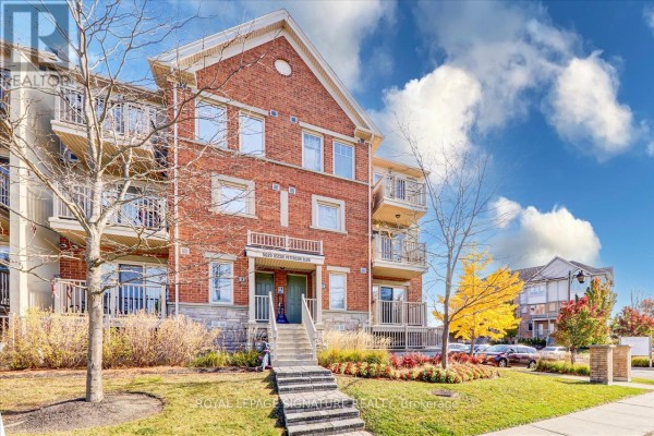 1 - 5625 Oscar Peterson Boulevard, Mississauga, ON, photo 2