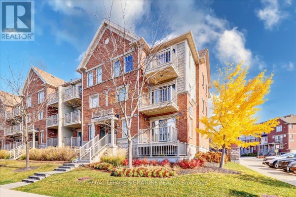1 - 5625 Oscar Peterson Boulevard, Mississauga, ON, photo 3
