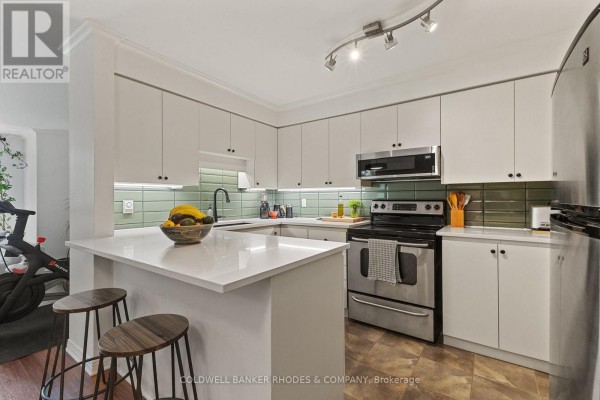 Other - 1 - 59 Havelock Street, Ottawa, ON K1S0A4 Photo 2