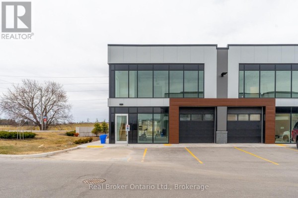 1 - 595 Hanlon Creek Boulevard, Guelph, ON, photo 2