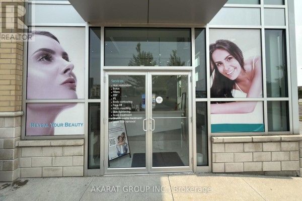 1 - 5985 Steeles Avenue E, Toronto, ON, photo 2
