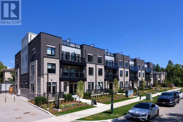 1 - 600 Brookdale Avenue, Toronto, ON, photo 2