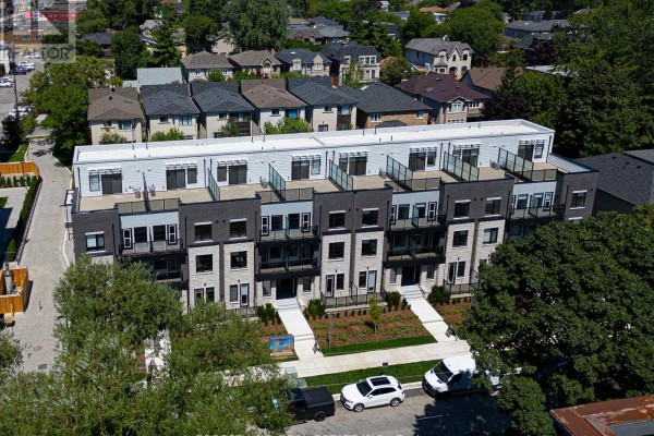 1 - 600 Brookdale Avenue, Toronto, ON, photo 3
