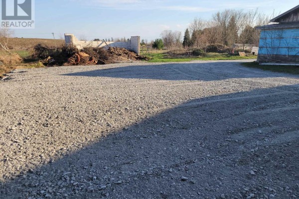Lots and Land for rent at 1 - 6029 Old Scugog Road, Clarington, ON - MLS® dfdujJ