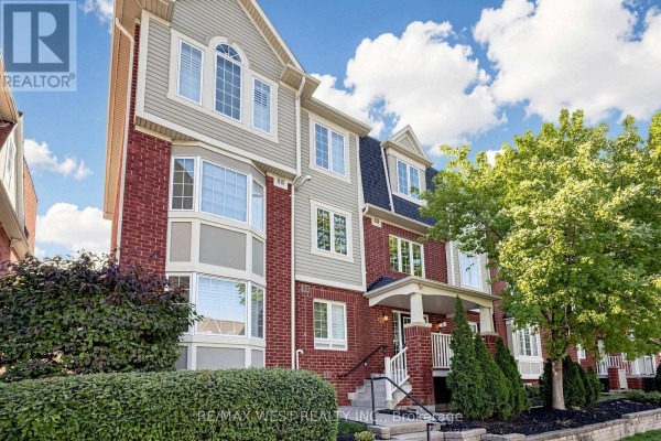 1 - 608 Shoreline Drive, Mississauga