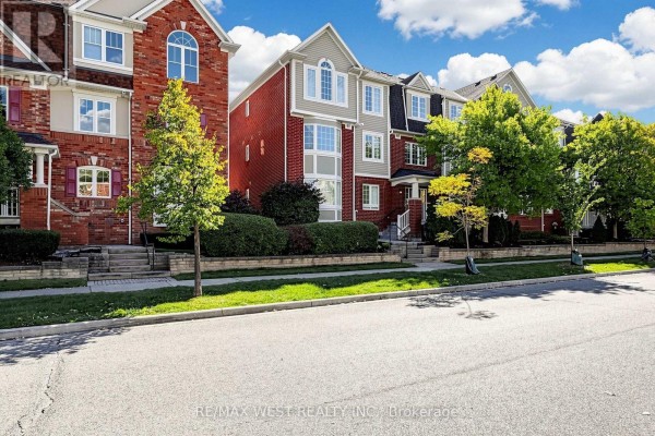 1 - 608 Shoreline Drive, Mississauga, ON L5B0A8 Photo 2