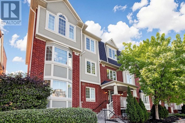 1 - 608 Shoreline Drive, Mississauga, ON L5B0A8 Photo 3