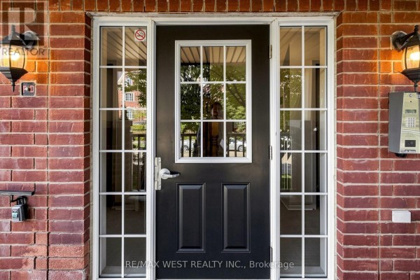 1 - 608 Shoreline Drive, Mississauga, ON L5B0A8 Photo 4
