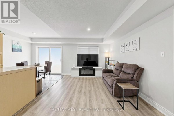 1 - 608 Shoreline Drive, Mississauga, ON L5B0A8 Photo 5