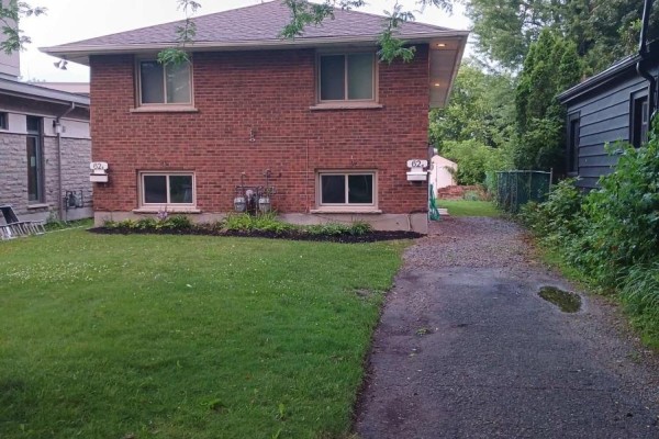 Dining room - 1 - 62 Christie Street, St  Catharines, ON L2N5H6 Photo 2