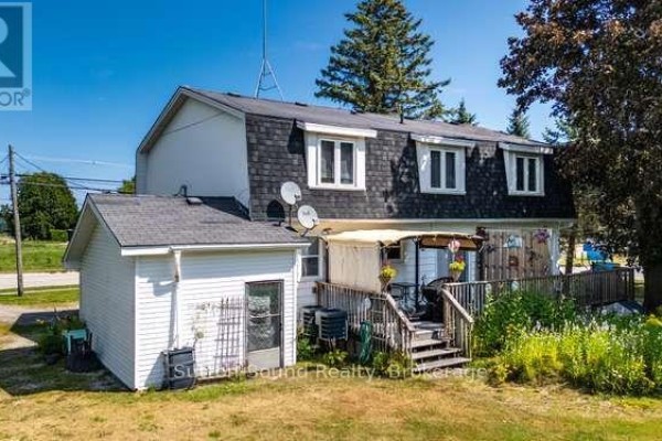 1 - 623 Frank Street, South Bruce Peninsula, ON N0H2T0 Photo 3