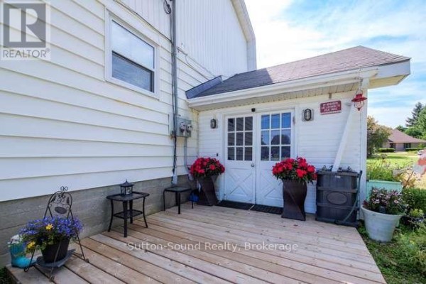 1 - 623 Frank Street, South Bruce Peninsula, ON N0H2T0 Photo 4
