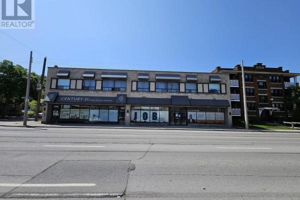 1 - 630 Main Street E, Hamilton, ON, photo 2