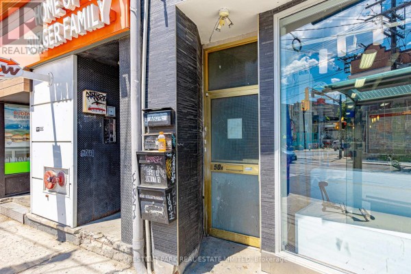 #1 - 650a Queen Street W, Toronto, ON, photo 3
