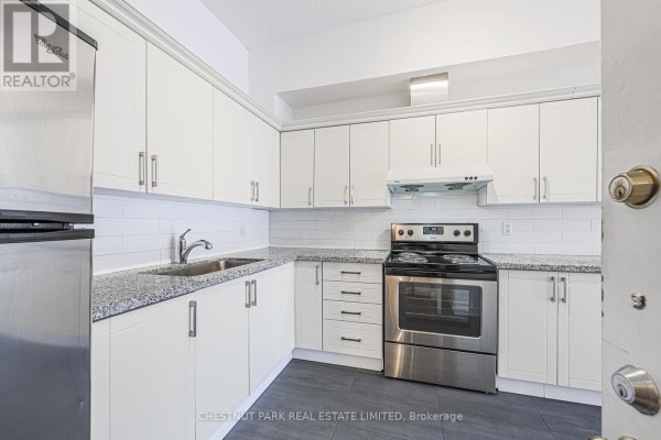 #1 - 650a Queen Street W, Toronto, ON M6J1E4 Photo 4