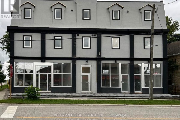 1 - 66 Albert Street, Blandford Blenheim, ON, photo 3