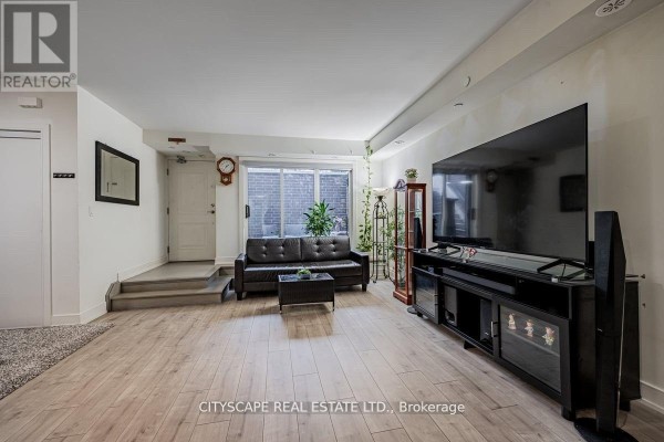 1 - 66 Longbranch Avenue, Toronto, ON, photo 2