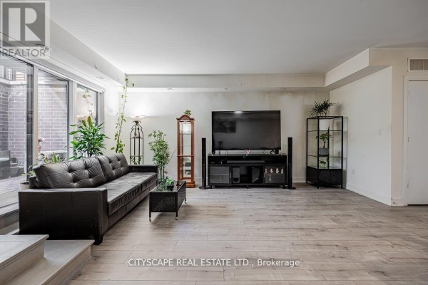 1 - 66 Longbranch Avenue, Toronto, ON, photo 3
