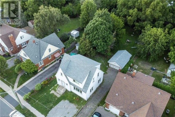1 - 67 Mccalla Drive, St  Catharines, ON, photo 2