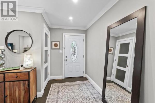 Dining room - 1 - 685 Francis Road, Burlington, ON L7T3X6 Photo 4