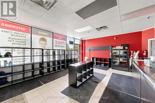 1 - 6991 Millcreek Drive, Mississauga, ON L5N6B9 Photo 2