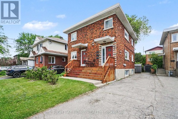 1 - 707 Edison Avenue, Ottawa, ON K2A1W2 Photo 2