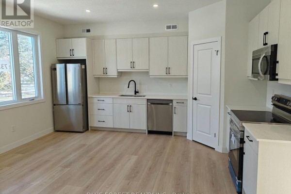 Foyer - 1 - 733 Verulam Street, London South, ON N6C4Z8 Photo 5