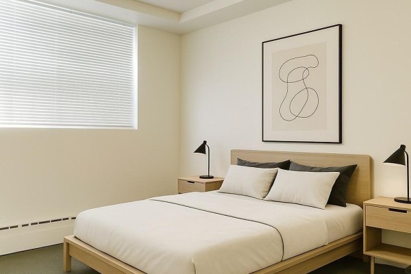 Bathroom - #1 - 75 Keele Street, Toronto, ON M6P2J8 Photo 5
