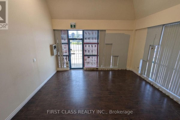 1 - 7725 Birchmount Road, Markham, ON L3R9X3 Photo 3