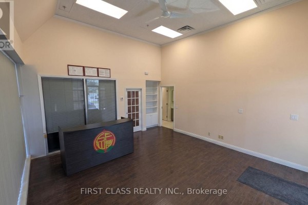 1 - 7725 Birchmount Road, Markham, ON L3R9X3 Photo 4
