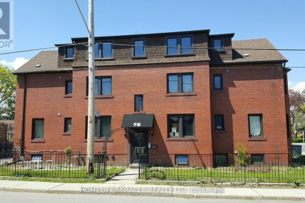 Kitchen - 1 - 78 Fifth Street, Toronto, ON M8V2Z3 Photo 2
