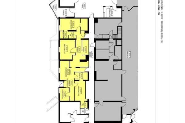 1 - 800 Vaughan Road, Toronto, ON, photo 3