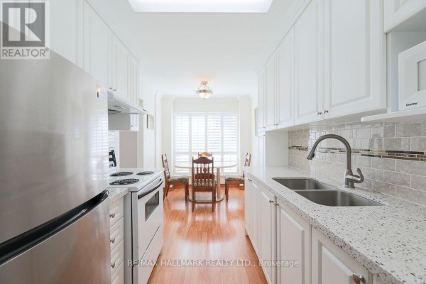 Bedroom 2 - 1 - 83 Rameau Drive, Toronto, ON M2H1T6 Photo 4