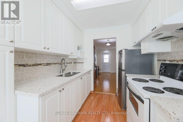 Recreational, Games room - 1 - 83 Rameau Drive, Toronto, ON M2H1T6 Photo 5