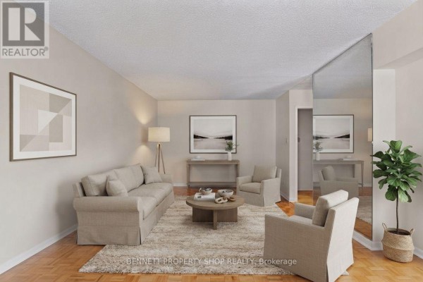 1 - 837 Eastvale Drive, Ottawa, ON, photo 2