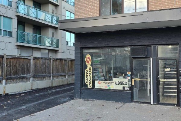 1 - 914 Sheppard Avenue W, Toronto, ON M3H2T6 Photo 3