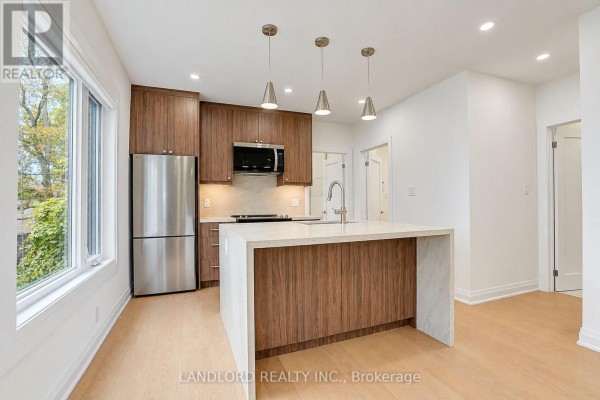 Residential for rent at 1 - 92 Neville Park Boulevard, Toronto, ON - MLS® C2E2kh