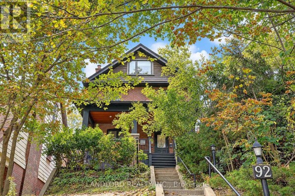1 - 92 Neville Park Boulevard, Toronto, ON, photo 2