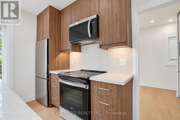 1 - 92 Neville Park Boulevard, Toronto, ON, photo 3
