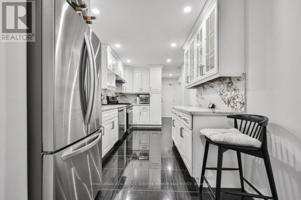 1 - 93 Park Street W, Mississauga, ON, photo 3