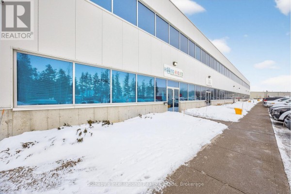 1 - 95 Sandford Fleming Drive, Collingwood, ON, photo 2