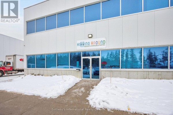 1 - 95 Sandford Fleming Drive, Collingwood, ON, photo 3