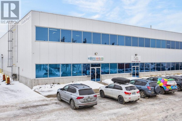 1 - 95 Sandford Fleming Drive, Collingwood, ON L9Y5A6 Photo 4