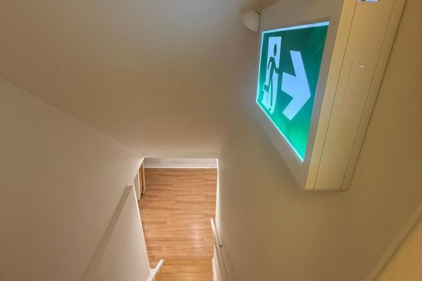 #1 - Basement - 1647 Beard Drive, Milton, ON, photo 3