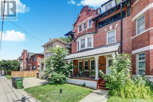 1 - Flr2 - 173 Spadina Road, Toronto, ON M5R2T9 Photo 3