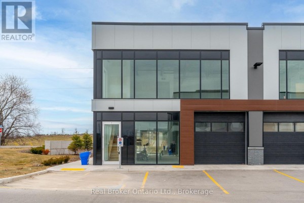 1 - Full - 595 Hanlon Creek Boulevard, Guelph, ON, photo 2