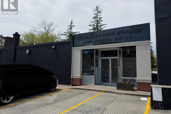 1 & 2 - 177 Woodbridge Avenue, Vaughan, ON L4L2S9 Photo 3