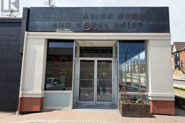 1 & 2 - 177 Woodbridge Avenue, Vaughan, ON L4L2S9 Photo 5
