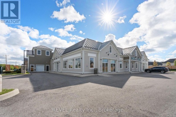 1 & 2 - 412 Four Mile Creek Road, Niagara On The Lake, ON L0S1J0 Photo 2
